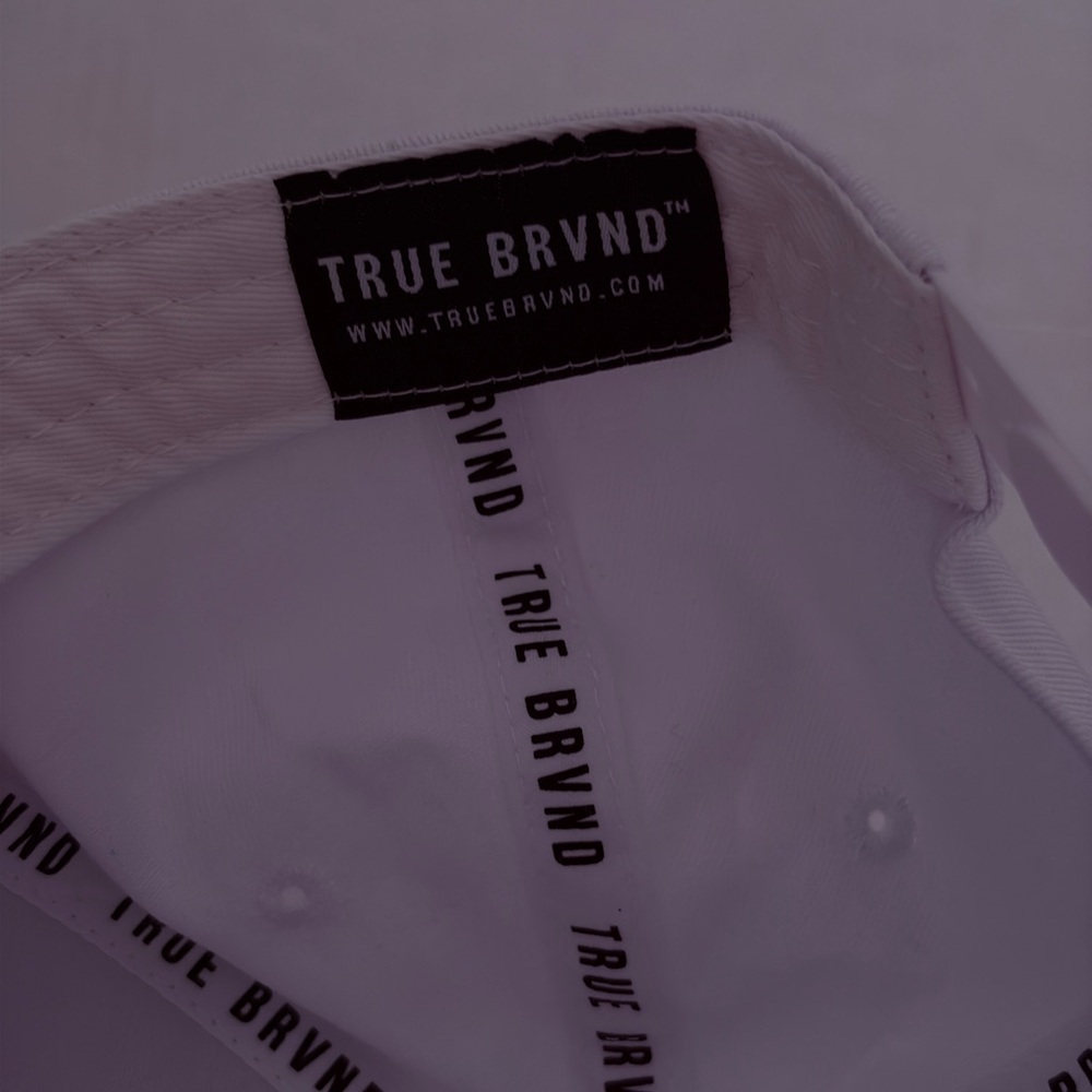True Brand DALLAS Men's Cap NWOT OS - Picture 8 of 9